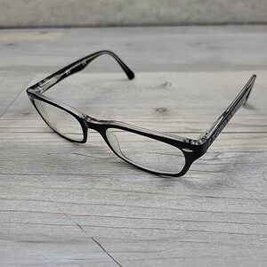 Ray-Ban RB 5150 2034 Eyeglasses Frames Only‎ Womens Black Full Rim 50-19-135